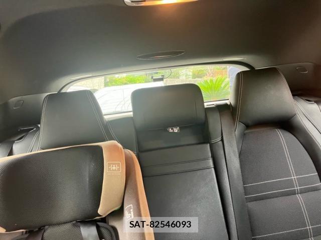 Mercedes Benz GLA-CLASS 2016-10 7501471-15