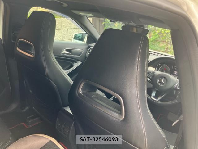 Mercedes Benz GLA-CLASS 2016-10 7501471-16