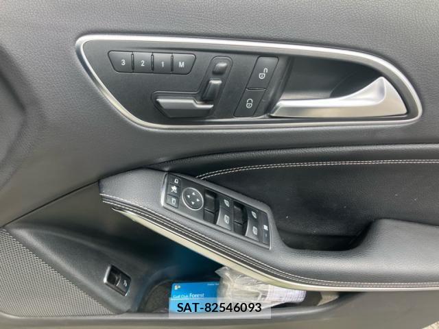 Mercedes Benz GLA-CLASS 2016-10 7501471-18
