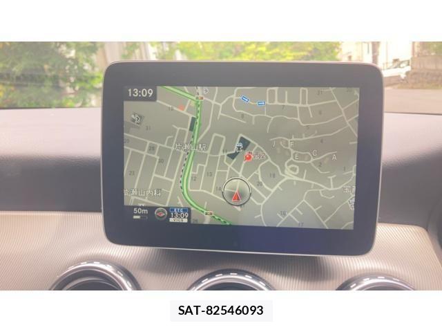 Mercedes Benz GLA-CLASS 2016-10 7501471-22