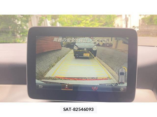 Mercedes Benz GLA-CLASS 2016-10 7501471-23
