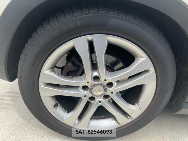 Mercedes Benz GLA-CLASS 2016-10 7501471-6