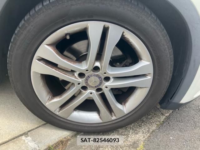 Mercedes Benz GLA-CLASS 2016-10 7501471-7