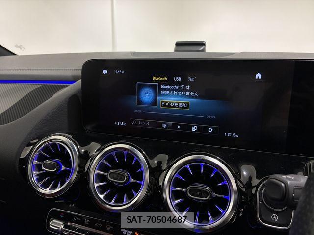 Mercedes Benz GLA-CLASS 2023-07 7509185-9