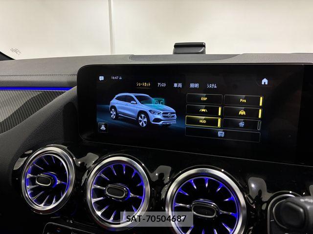 Mercedes Benz GLA-CLASS 2023-07 7509185-10