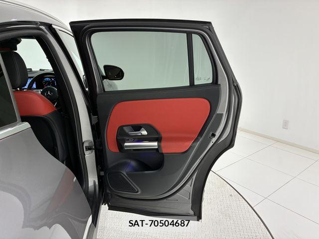 Mercedes Benz GLA-CLASS 2023-07 7509185-14