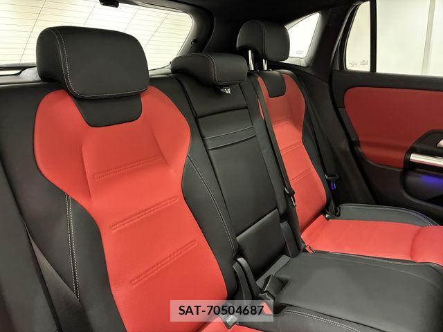 Mercedes Benz GLA-CLASS 2023-07 7509185-16