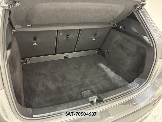 Mercedes Benz GLA-CLASS 2023-07 7509185-18