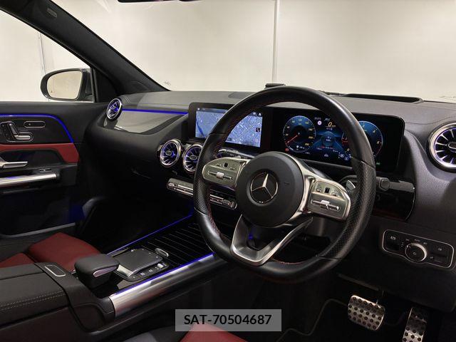Mercedes Benz GLA-CLASS 2023-07 7509185-1
