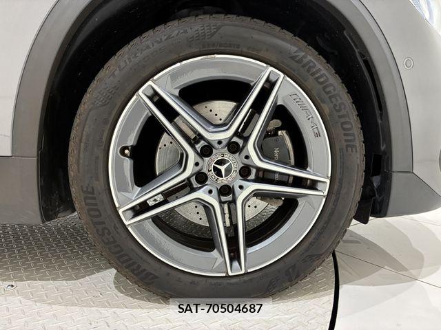 Mercedes Benz GLA-CLASS 2023-07 7509185-21