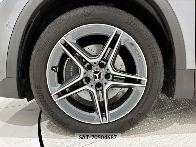 Mercedes Benz GLA-CLASS 2023-07 7509185-22