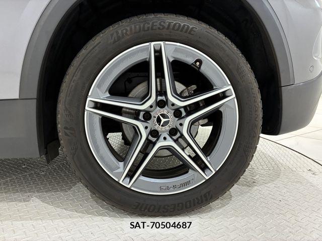 Mercedes Benz GLA-CLASS 2023-07 7509185-23