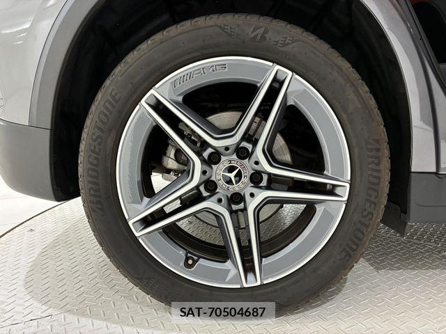 Mercedes Benz GLA-CLASS 2023-07 7509185-24