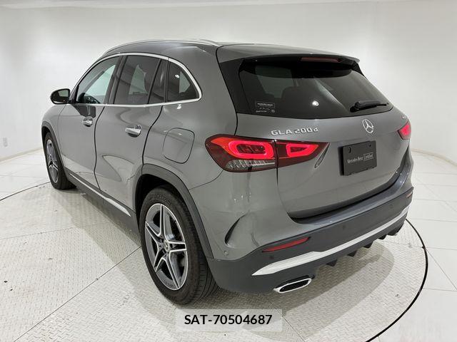 Mercedes Benz GLA-CLASS 2023-07 7509185-2
