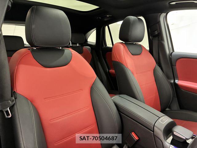 Mercedes Benz GLA-CLASS 2023-07 7509185-3