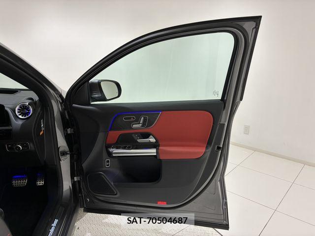 Mercedes Benz GLA-CLASS 2023-07 7509185-5