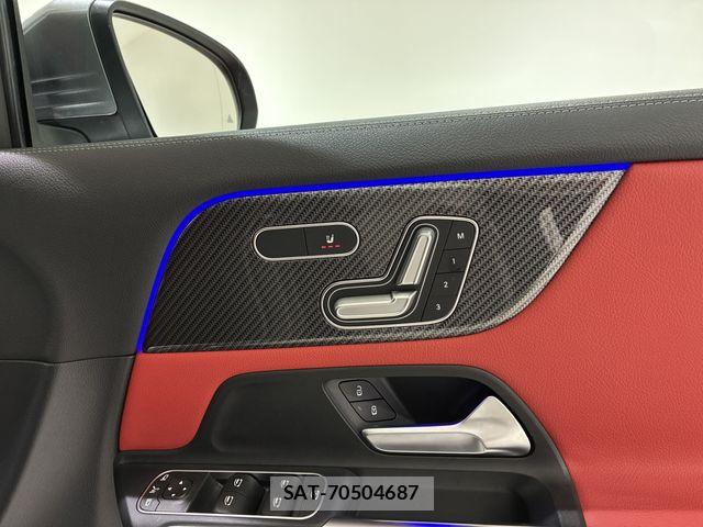 Mercedes Benz GLA-CLASS 2023-07 7509185-6