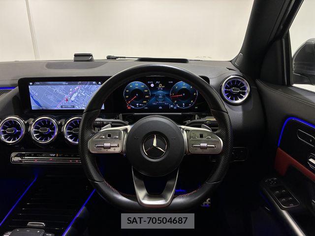 Mercedes Benz GLA-CLASS 2023-07 7509185-7