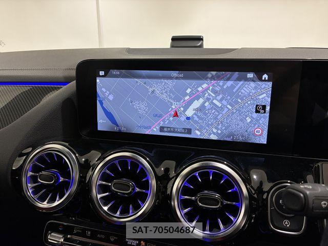 Mercedes Benz GLA-CLASS 2023-07 7509185-8