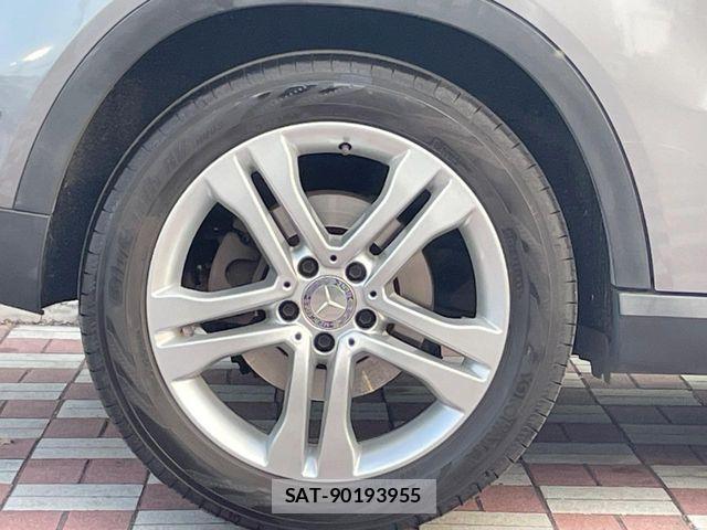 Mercedes Benz GLA-CLASS 2014-08 7501469-9