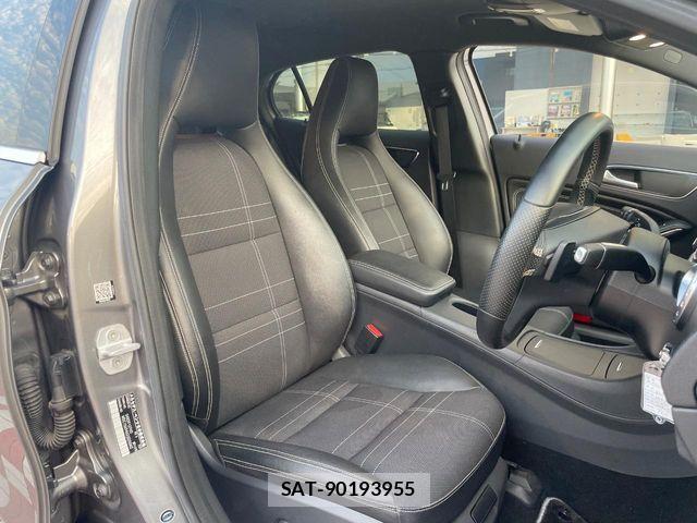 Mercedes Benz GLA-CLASS 2014-08 7501469-3