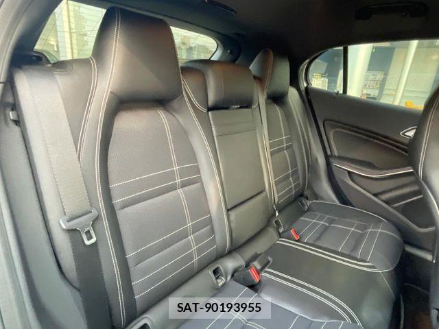 Mercedes Benz GLA-CLASS 2014-08 7501469-4