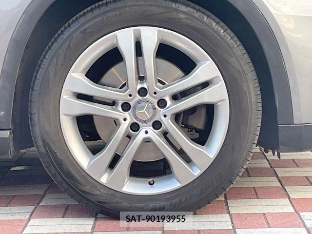 Mercedes Benz GLA-CLASS 2014-08 7501469-7