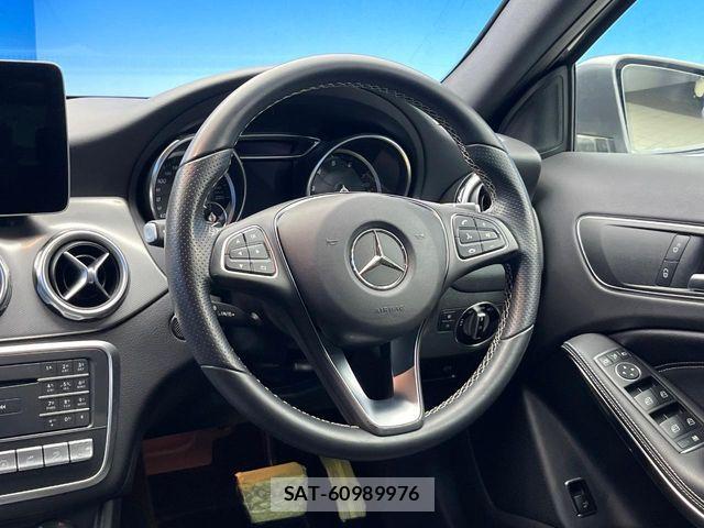 Mercedes Benz GLA-CLASS 2017-11 7501468-10