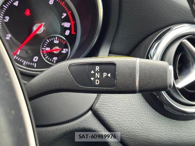 Mercedes Benz GLA-CLASS 2017-11 7501468-11