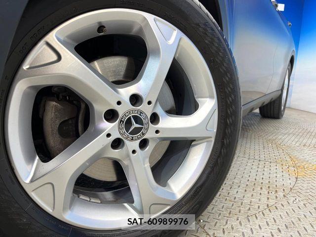 Mercedes Benz GLA-CLASS 2017-11 7501468-14