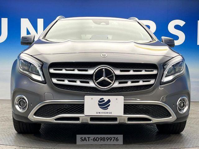 Mercedes Benz GLA-CLASS 2017-11 7501468-15