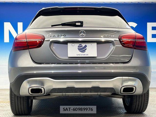 Mercedes Benz GLA-CLASS 2017-11 7501468-16