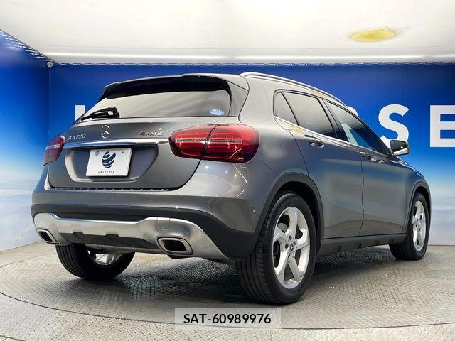 Mercedes Benz GLA-CLASS 2017-11 7501468-18