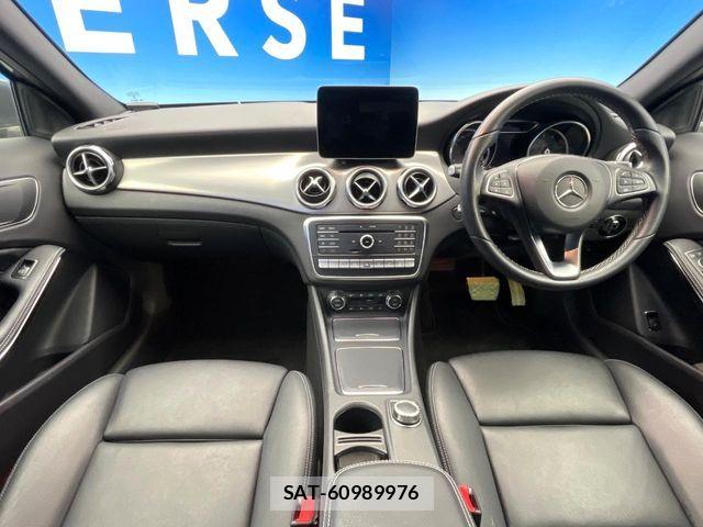Mercedes Benz GLA-CLASS 2017-11 7501468-1
