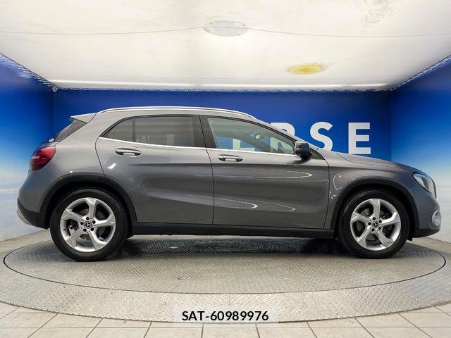 Mercedes Benz GLA-CLASS 2017-11 7501468-19