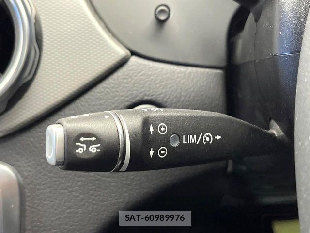 Mercedes Benz GLA-CLASS 2017-11 7501468-3