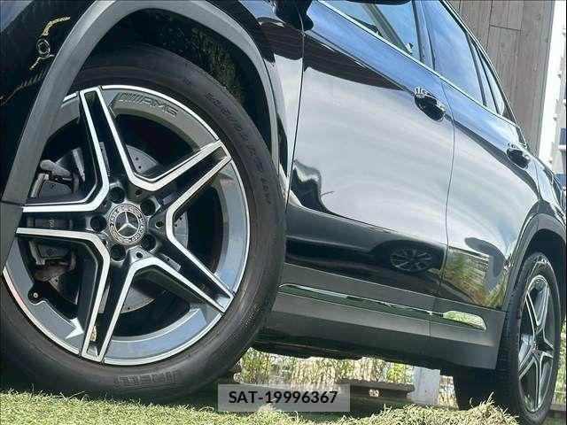 Mercedes Benz GLA-CLASS 2021-08 7501465-18