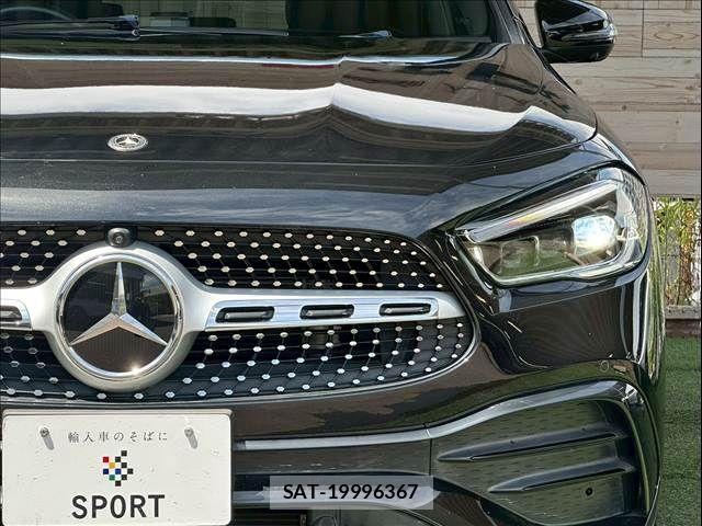 Mercedes Benz GLA-CLASS 2021-08 7501465-19
