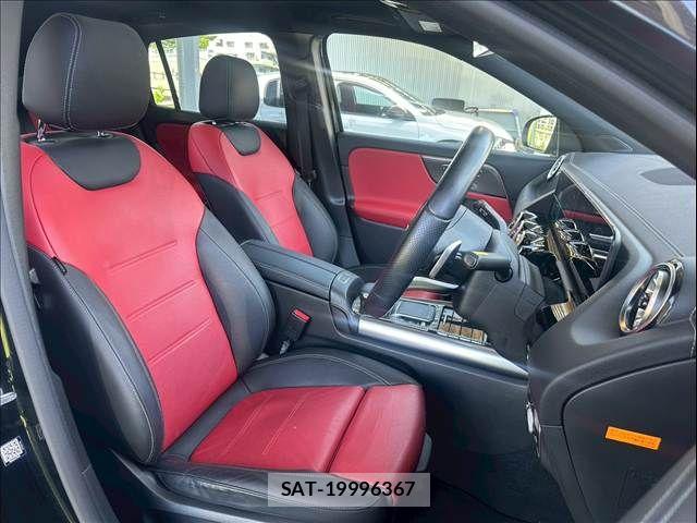 Mercedes Benz GLA-CLASS 2021-08 7501465-6
