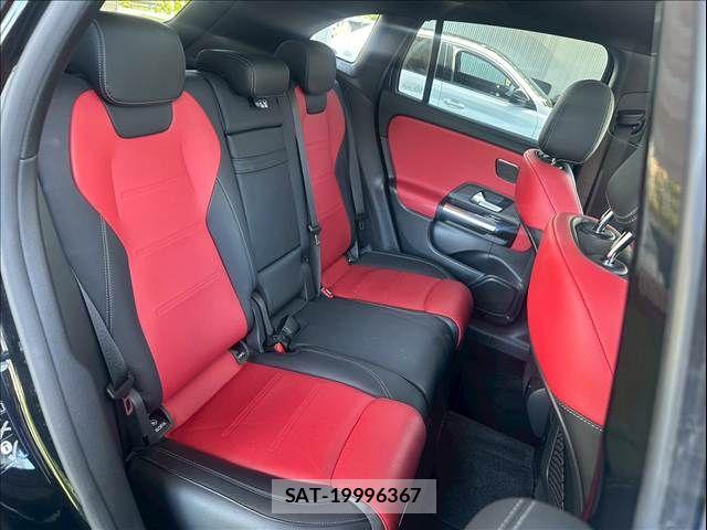 Mercedes Benz GLA-CLASS 2021-08 7501465-7