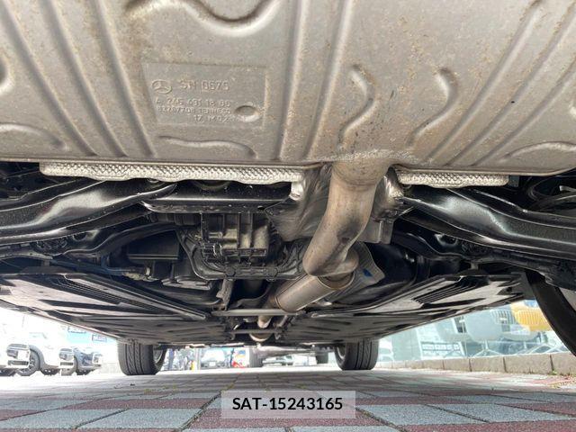 Mercedes Benz GLA-CLASS 2017-07 7501467-17
