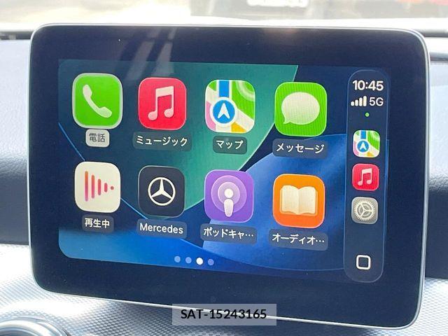 Mercedes Benz GLA-CLASS 2017-07 7501467-4