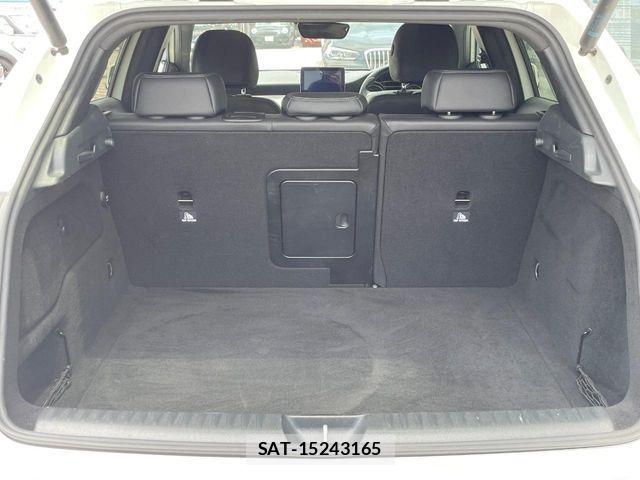Mercedes Benz GLA-CLASS 2017-07 7501467-8