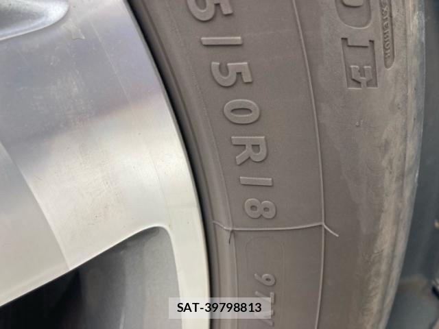 Mercedes Benz GLA-CLASS 2015-07 7509189-9