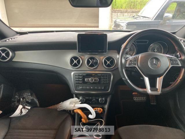 Mercedes Benz GLA-CLASS 2015-07 7509189-14