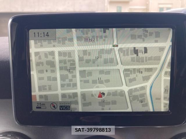 Mercedes Benz GLA-CLASS 2015-07 7509189-22