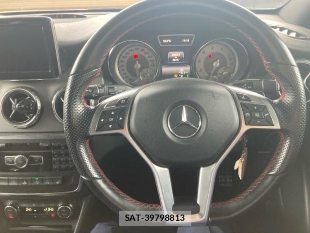 Mercedes Benz GLA-CLASS 2015-07 7509189-23