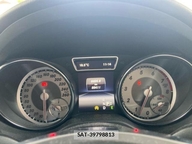 Mercedes Benz GLA-CLASS 2015-07 7509189-26