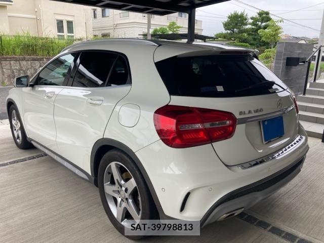 Mercedes Benz GLA-CLASS 2015-07 7509189-3