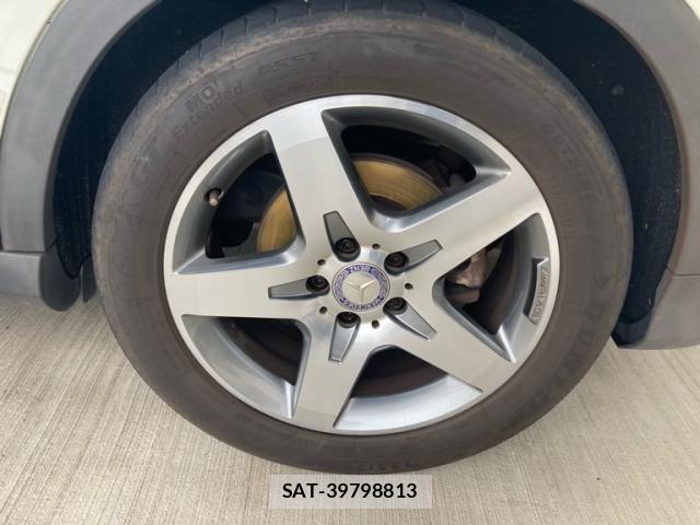 Mercedes Benz GLA-CLASS 2015-07 7509189-5